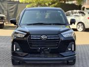 Daihatsu Rocky 2020 Black for sale