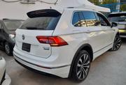 Volkswagen Tiguan 2.0T SEL Premium R-Line AWD 4MOTION 2020 for sale