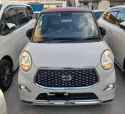 Daihatsu Cast 2020 White for sale