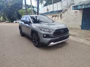 Toyota RAV4 Adventure 2021 for sale