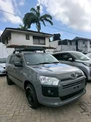 Toyota Probox 2020 Green for sale