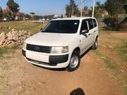 Toyota Probox 1.5 DX 2WD 2012 White for sale