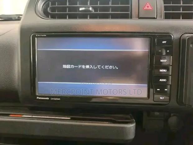 Toyota Probox 1.5 Hybrid GL 2020 White