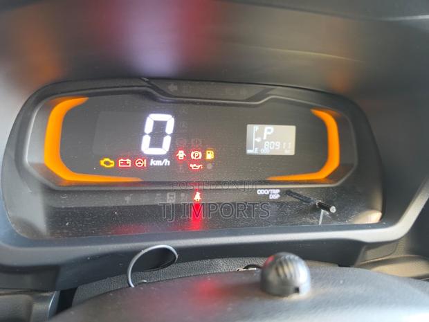 Daihatsu Mira 2019 Black