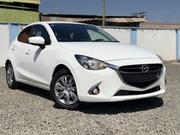 Mazda Demio 2019 White for sale