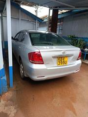 Toyota Allion 2006 Silver for sale