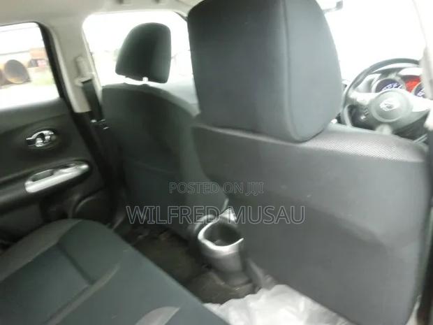 Nissan Juke 1.0 Petrol FWD 2020 Blue