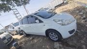 Nissan Note 2011 White for sale