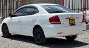 Toyota Allion 2006 White for sale