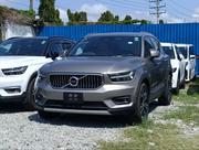 Volvo XC40 2019 Gold for sale