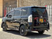 Toyota Voxy 2010 Black for sale