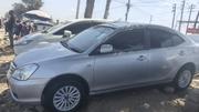 Toyota Allion 2006 Silver for sale