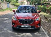 Mazda CX-5 2014 Red for sale