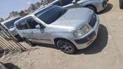 Toyota Succeed 2010 Silver for sale