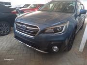 Subaru Outback 2020 Blue for sale