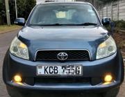 Toyota Rush 2008 for sale