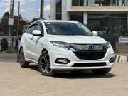 Honda Vezel 1.5 2WD 2019 White for sale