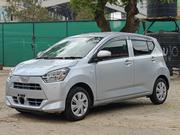 Daihatsu Mira 2019 Silver for sale