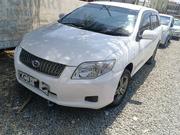 Toyota Corolla Fielder 2010 White for sale