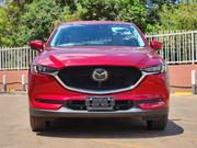 Mazda CX-5 2020 Red for sale