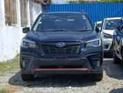 Subaru Forester Sport AWD 2019 Black for sale