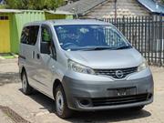 Nissan NV200 S 2019 White for sale