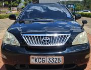 Toyota Harrier 2008 for sale