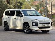Toyota Probox 2013 White for sale