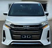 Toyota Noah 2.0 FWD (8 Seater) 2020 White for sale