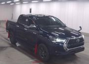 Toyota Hilux Revo Double Cab Deisel 2.4 AWD 2021 Blue for sale