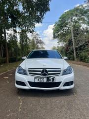 Mercedes-Benz E200 2012 White for sale