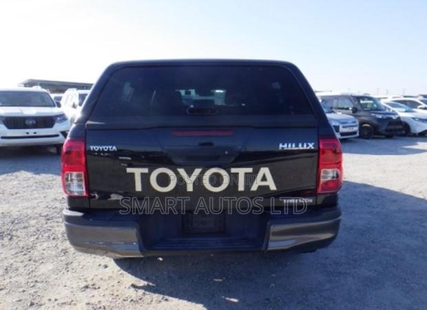 Toyota Hilux Revo Double Cab Deisel 2.4 AWD 2019