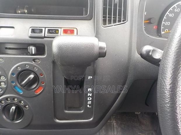 Toyota TownAce 2019 White
