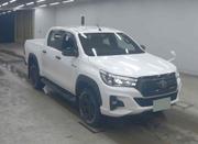 Toyota Hilux 2.4 Diesel 2020 Pearl for sale