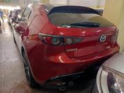 Mazda 3 2019 Red for sale