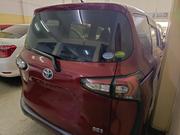 Toyota Sienta 1.5 Hybrid FWD (6-seater) 2019 Maroon for sale