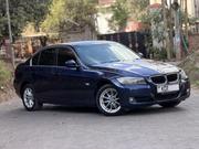 BMW 320i Sedan RWD 2011 Blue for sale