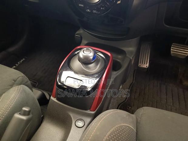 Nissan Note 1.2 Hybrid NISMO 2019 White