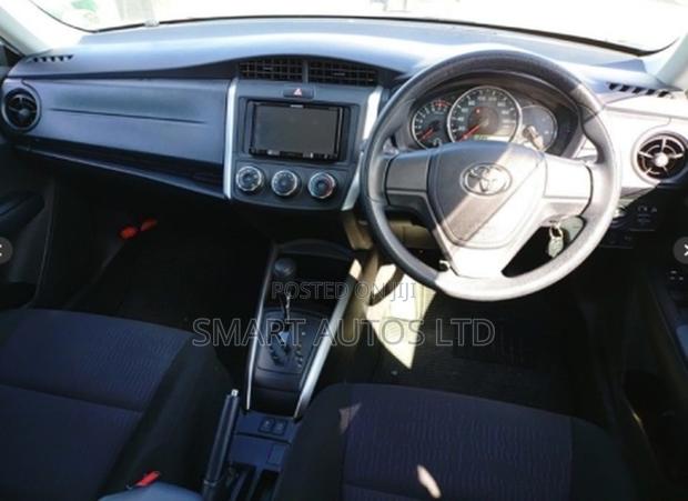 Toyota Corolla Fielder 1.5 Petrol FWD 2019 Off white