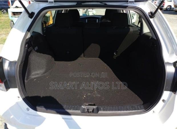Toyota Corolla Fielder 1.5 Petrol FWD 2019 Off white