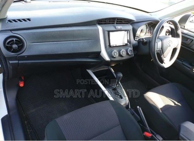 Toyota Corolla Fielder 1.5 Petrol FWD 2019 Off white