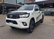 Toyota Hilux Revo Single Cab Deisel 2.4 RWD 2019 Pearl for sale