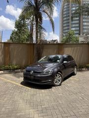Volkswagen Golf 2015 Black for sale