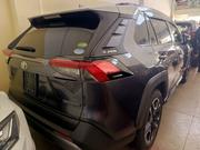 Toyota RAV4 Adventure AWD 2020 Black for sale