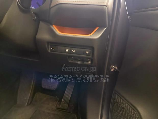 Toyota RAV4 Adventure AWD 2020 Black