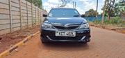 Subaru Impreza 2011 Black for sale