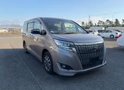 Toyota Esquire 2.0 FWD (7 seater) 2019 Brown for sale