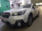 Subaru Outback Premium AWD 2020 White for sale