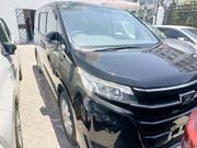 Toyota Noah 2.0 FWD (8 Seater) 2020 Black for sale