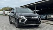 Mitsubishi Eclipse Cross 2019 Black for sale